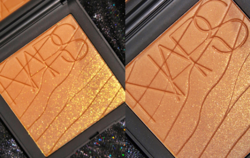 NARS2020古铜粉Laguna新品试色，黄黑皮千万要看！