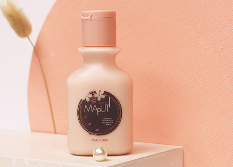 Maputi私处粉嫩护理乳液安全吗？用过你就戒不掉