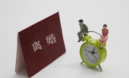 有一说一，离婚冷静期会降低结婚率！