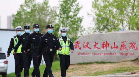 疫情结束后，武汉火神山医院是卖掉还是拆掉？