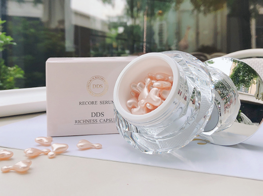 Recore Serum DDS鲑鱼精华怎么样？测评结果给你赶紧get起来