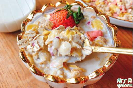 Ohlaf麦片好吃吗？测评结果给你赶紧囤起来