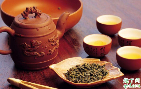 喝茶不等于懂茶，茶水为何还分粗细