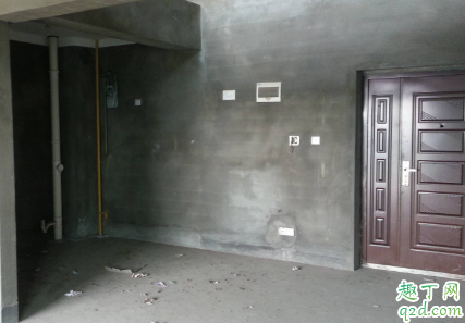 避免踩坑，这些地方验收毛坯房一定要看好