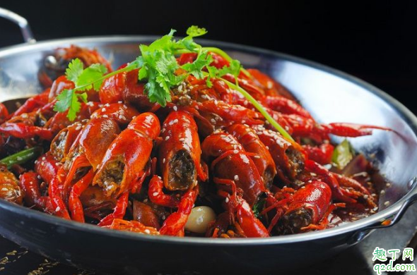 小龙虾煮了20分钟可以吃吗