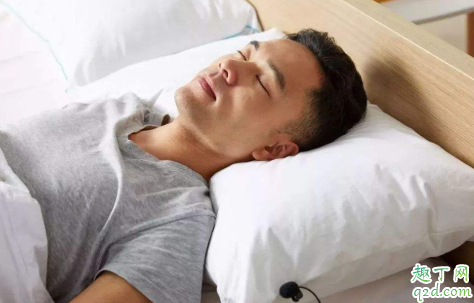 为什么大部分胖子都会打鼾呢？你该减肥了