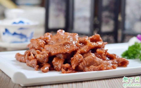 孜然羊肉用焯水吗？这么做更香
