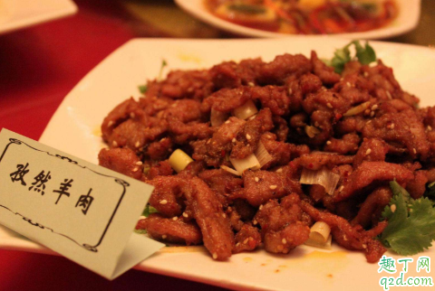 孜然羊肉用焯水吗？这么做更香