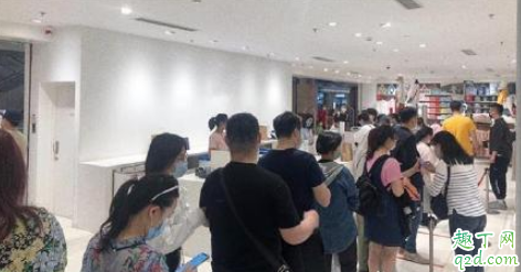武汉消费券第二期发放时间 消费券金额有小变动