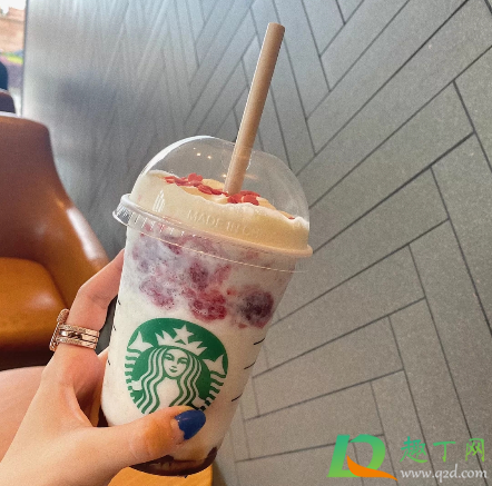 星巴克童趣三色杯星冰乐好喝吗-星巴克童趣三色杯星冰乐多少钱一杯