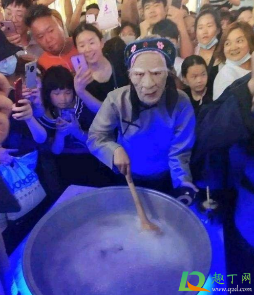 郑州孟婆汤在哪里-郑州孟婆汤地摊几点开卖