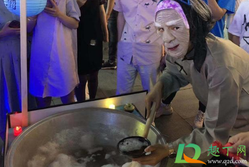 郑州孟婆汤在哪里-郑州孟婆汤地摊几点开卖
