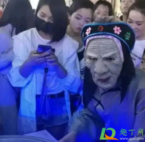 郑州孟婆汤在哪里-郑州孟婆汤地摊几点开卖