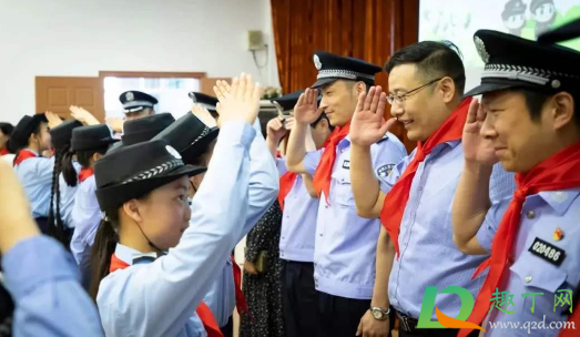 女生上警校难不难-女生上警校为什么分数线那么高