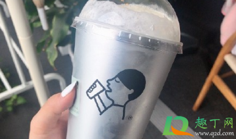 喜茶伯爵清奶茶好喝吗-喜茶伯爵清奶茶多少钱一杯