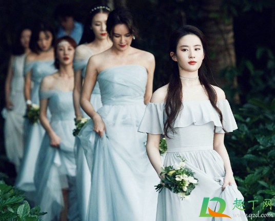 伴娘一定要关系特别好吗-关系一般叫我去当伴娘怎么拒绝