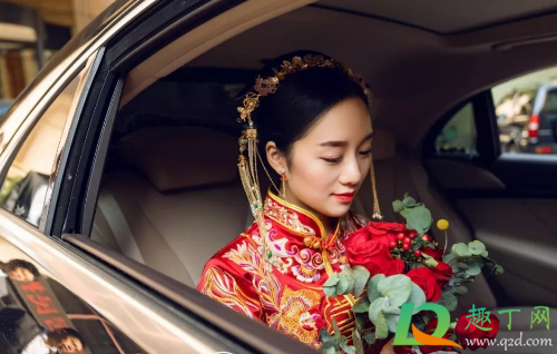 闺蜜结婚了还能当伴娘吗-伴娘团可以有已婚的吗