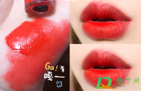 阿玛尼唇釉红管新色306什么颜色-阿玛尼红管306唇釉试色