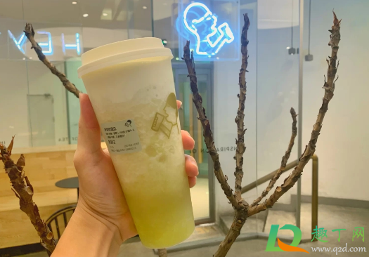 喜茶多肉玫珑瓜多少钱一杯-喜茶多肉玫珑瓜好喝吗味道怎么样
