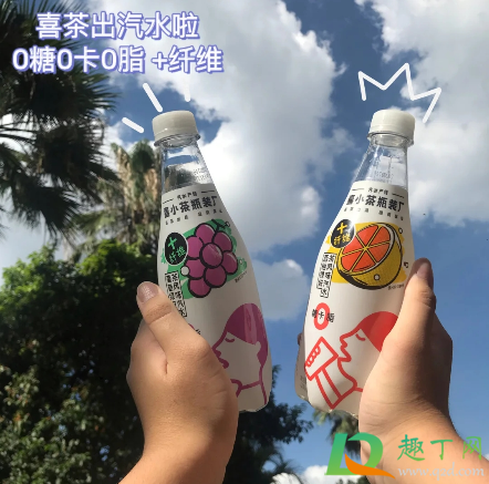 喜小茶汽水好喝吗多少钱一瓶-喜小茶汽水在哪里买