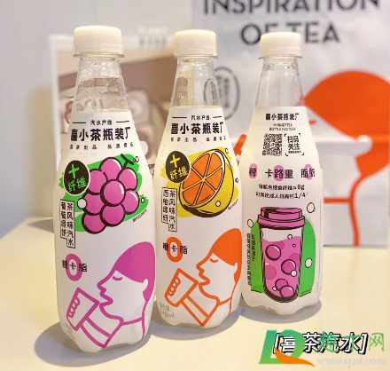 喜小茶汽水好喝吗多少钱一瓶-喜小茶汽水在哪里买