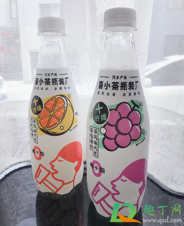 喜小茶汽水好喝吗多少钱一瓶-喜小茶汽水在哪里买