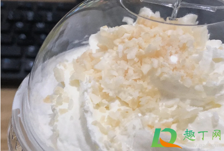 瑞幸新品椰子OK瑞纳冰什么味道好喝吗-瑞幸椰子OK瑞纳冰多少钱