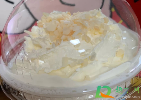 瑞幸新品椰子OK瑞纳冰什么味道好喝吗-瑞幸椰子OK瑞纳冰多少钱