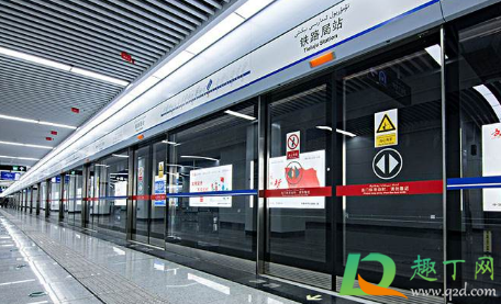 乌鲁木齐地铁1号线停运原因-乌鲁木齐地铁1号线什么时候恢复运营