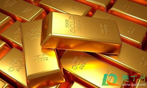 黄金大涨意味着什么-黄金大涨对股市的影响