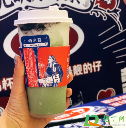 乐乐茶抹茶轻乳酪冰冰茶多少钱一杯-乐乐茶抹茶轻乳酪冰冰茶好喝吗