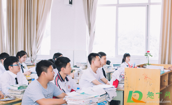 中考分数低怎么上高中-初中生考不上高中怎么办