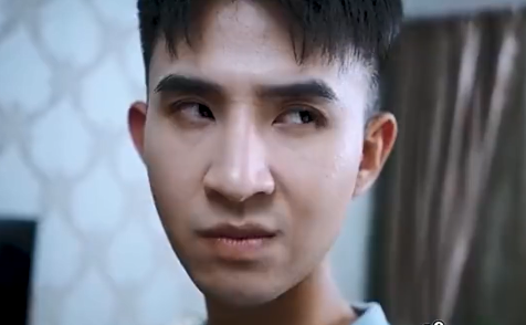 歪嘴龙王表情包无水印