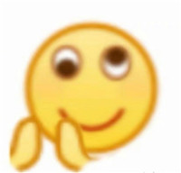 小黄脸组合表情包搞笑无水印-当表情和表情组合时