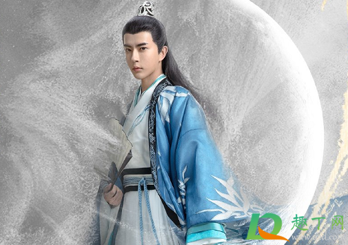 明月曾照江东寒有小说吗-明月曾照江东寒男女主是谁