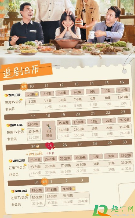 以家人之名没更新怎么回事-以家人之名15集16集为什么没更新