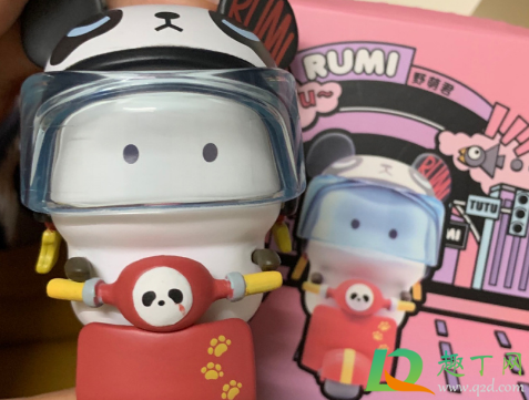 名创优品盲盒隐藏款多少钱-名创优品盲盒隐藏概率及攻略