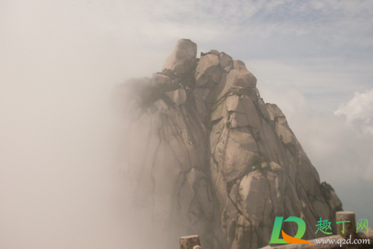 琉璃在天柱山拍的吗-十一去天柱山旅游要带什么