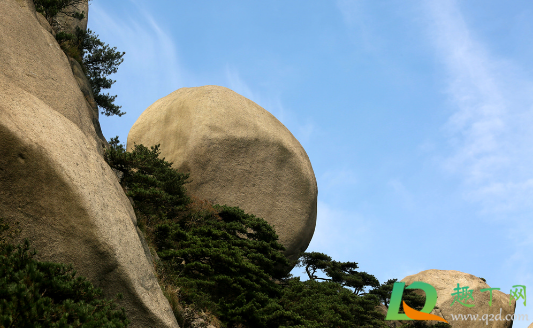琉璃在天柱山拍的吗-十一去天柱山旅游要带什么