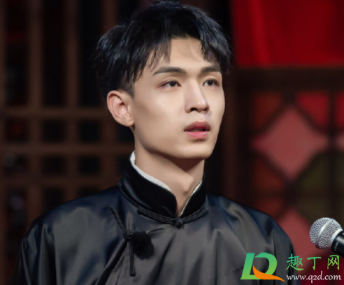 德云斗笑社什么时候播-德云斗笑社视频全集免费在线观看