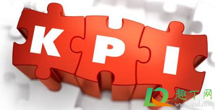 kpi是什么意思网络用语-kpi什么意思简单来说