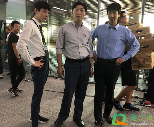 平凡的荣耀孙弈秋他爸是谁-孙弈秋为什么会空降