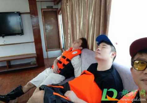 哈哈哈哈哈综艺什么时候播-哈哈哈哈哈综艺在哪录制