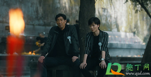 在劫难逃第二季还有赵彬彬吗-在劫难逃第二季是不是原班人马