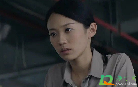 沉默的真相女记者张晓倩是葛丽吗-女记者张晓倩真实身份是什么