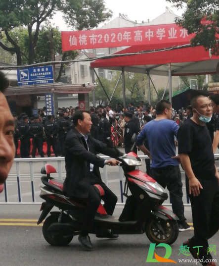 汉江高中在什么地方-汉江高中在仙桃排第几