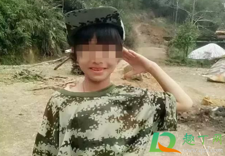 百香果女孩是怎么回事-百香果女孩事件结果