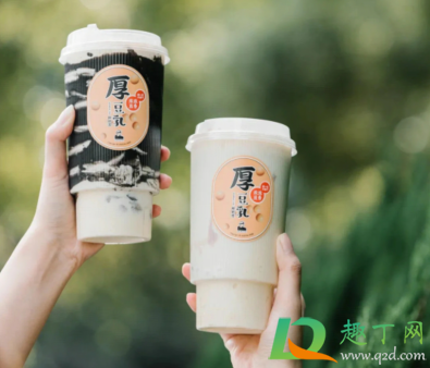 乐乐茶脏脏厚豆乳鲜奶茶好喝吗-乐乐茶脏脏厚豆乳鲜奶茶多少钱一杯