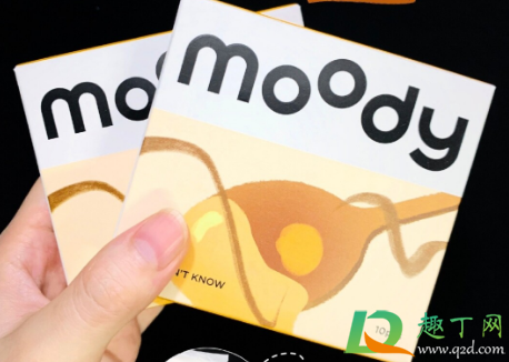 moody美瞳怎么样-moody美瞳是哪个国家的