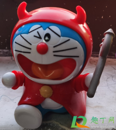 2020肯德基万圣节哆啦A梦玩具什么时候上-kfc万圣节哆啦A梦有几款
